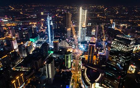 2020年度中國建材服務業百強